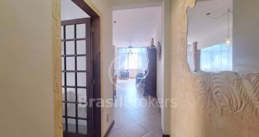 Apartamento com 3 quartos à venda na Rua Visconde de Pirajá, Ipanema, Rio de Janeiro