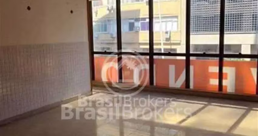 Prédio à venda na Rua Visconde de Pirajá, Ipanema, Rio de Janeiro