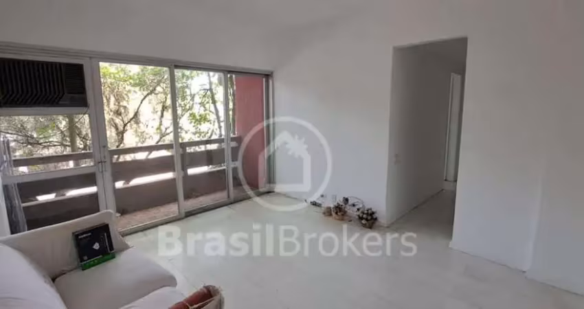 Apartamento com 2 quartos à venda na Praça Santos Dumont, Gávea, Rio de Janeiro