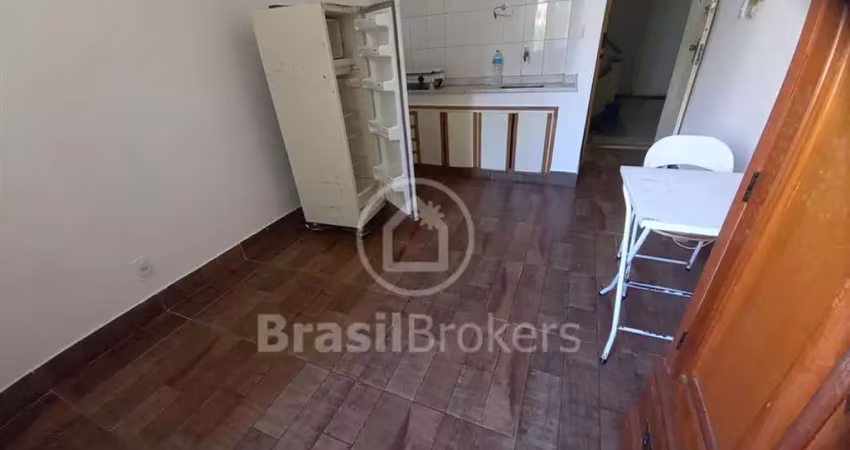 Loft com 1 quarto à venda na Rua Ministro Viveiros de Castro, Copacabana, Rio de Janeiro