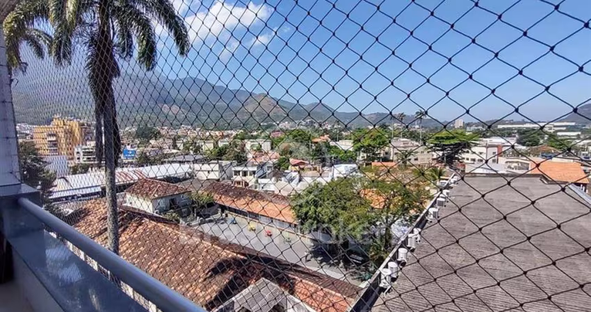 Apartamento à venda com 52,00m² e 1 quarto em Freguesia (Jacarepaguá), Rio de Janeiro - rj