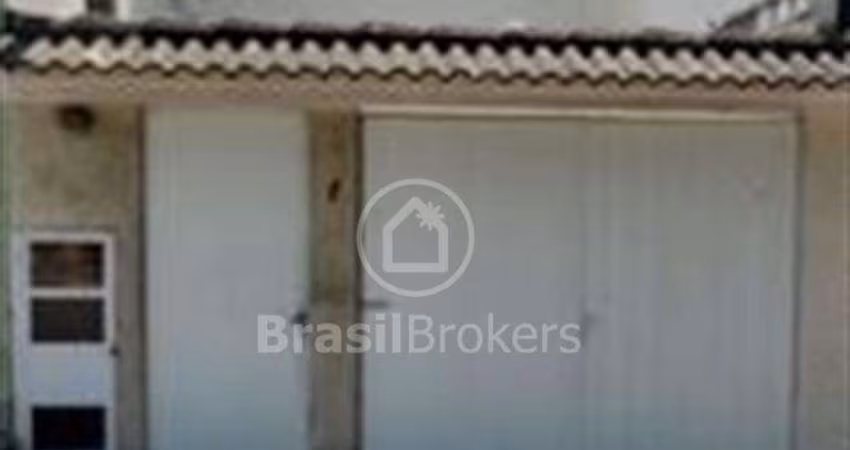 Linda Casa Duplex na Freguesia em condomínio fechado.
