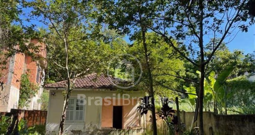 Maravilhoso terreno de aproximadamente 750m², com 13m² x 57.70m², localizado numa das principais ruas de Jacarepaguá - Rio de janeiro.