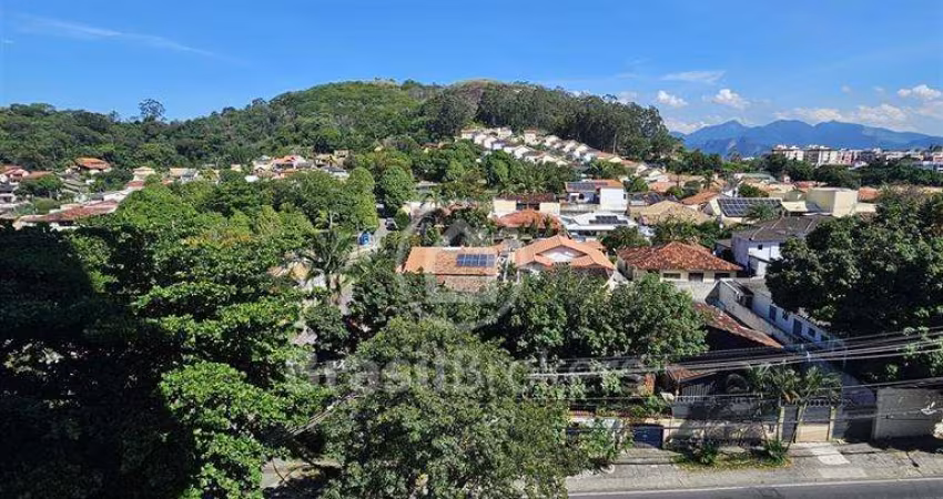 Apartamento 4 Quartos enorme na Geminiano Gois