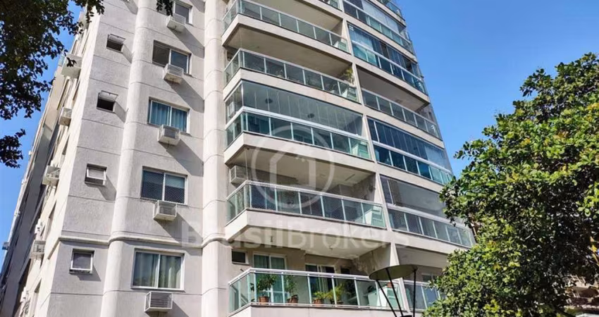 Apartamento à venda com 94,00m² e 2 quartos em Freguesia (Jacarepaguá), Rio de Janeiro - rj