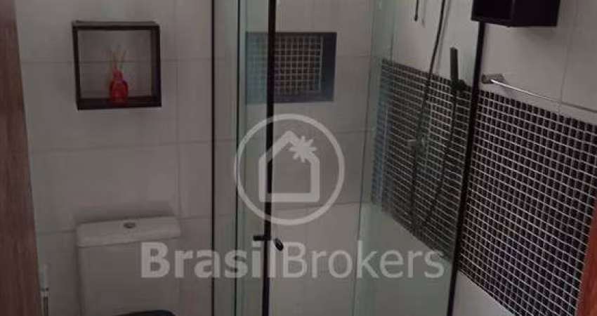 Casa De Condomínio 3 Quartos a Venda FREGUESIA (JACAREPAGUÁ)