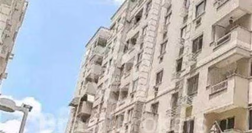 CONDOMINIO RESIDENCIAL MERINGUAVA