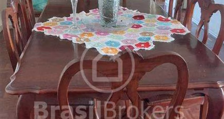 Apartamento à venda com 117,00m² e 3 quartos em Freguesia (Jacarepaguá), Rio de Janeiro - RJ