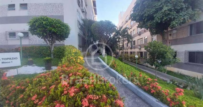 Apartamento à venda com 52,00m² e 2 quartos em FREGUESIA (JACAREPAGUÁ), Rio de Janeiro - RJ