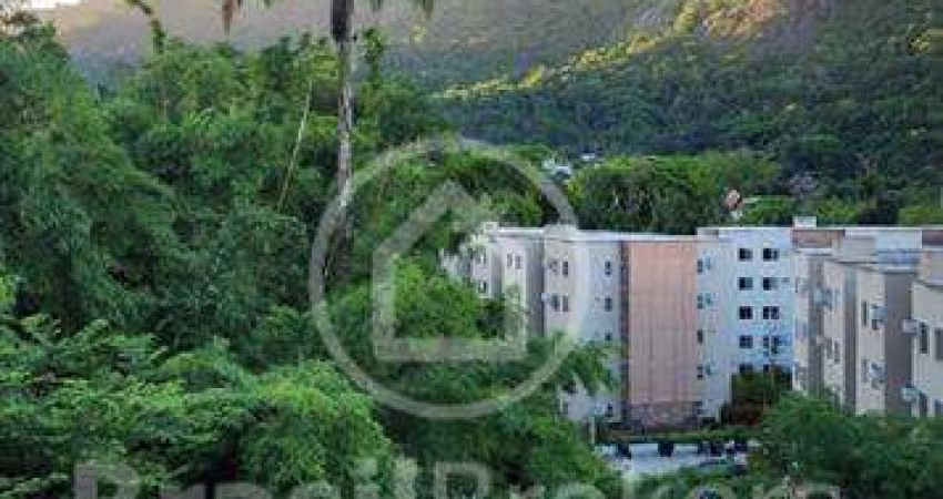 Cobertura Espetacular no Camorim, 234m² - Jacarepagua- rj