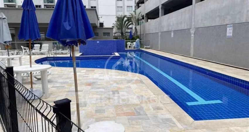 Excelente apartamento 02 quartos 01 suite!