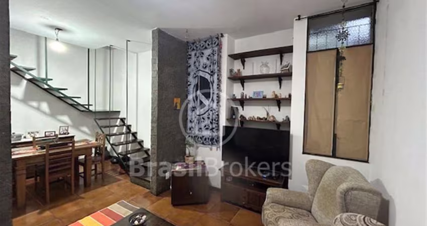 Casa de Condomínio à venda com 157,00m² e 4 quartos em Taquara, Rio de Janeiro - RJ