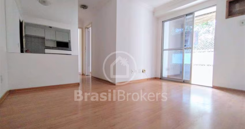 Apartamento Aconchegante com tota Infraestrutura na Taquara