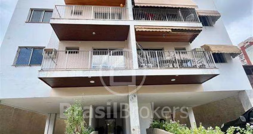 Apartamento à venda com 2 quartos na Pechincha, Rio de Janeiro - RJ