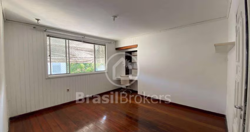 Apartamento à venda com 2 quartos na Praça Seca