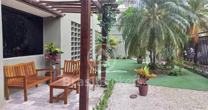 Apartamento à venda 2 quartos em Freguesia (Jacarepaguá), Rio de Janeiro - RJ