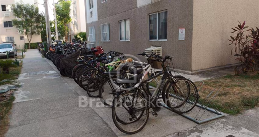 Apartamento 2 Dormitórios
