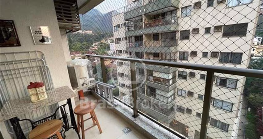 Excelente apartamento todo decorado no melhor bairro Jacarepaguá - Freguesia