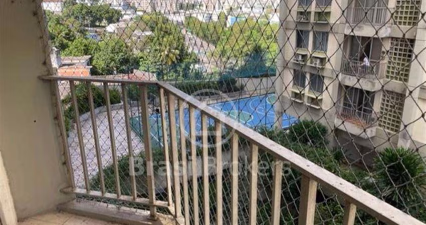 Apartamento à venda com 80,00m² e 2 quartos em Freguesia (Jacarepaguá), Rio de Janeiro - rj