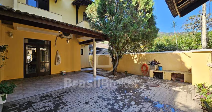 Casa em Condomínio à venda com 300,00m² e 4 quartos e Piscina.