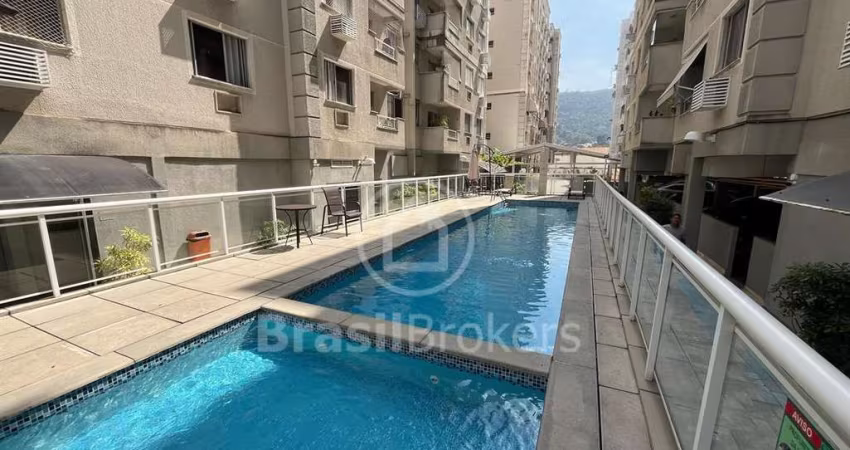 Apartamento com 2 quartos à venda na Taquara