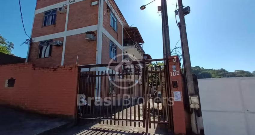 Apartamento 2 Dormitórios