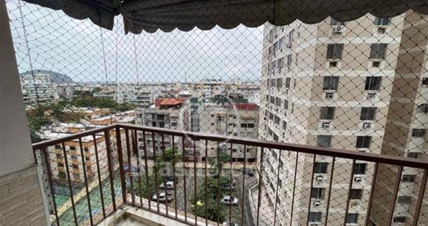 Apartamento à venda com 92,00m² e 3 quartos em Freguesia (Jacarepaguá), Rio de Janeiro - rj