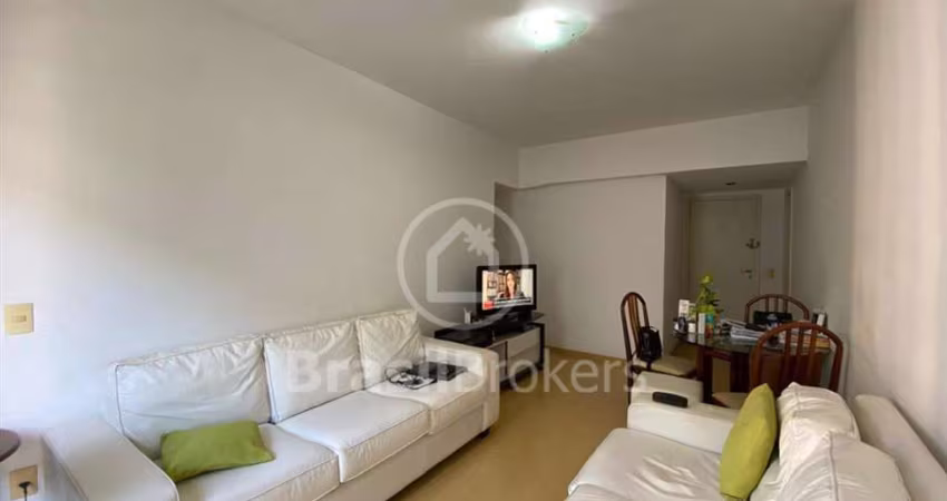 Apartamento 2 quartos com 69m² à venda na Freguesia