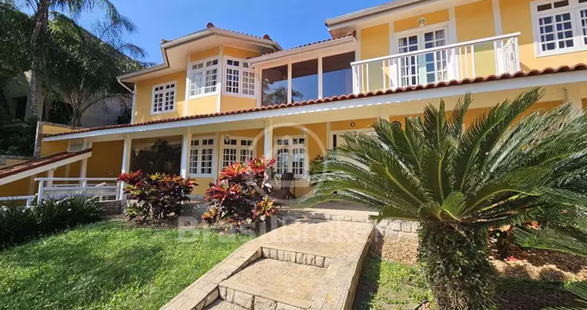 Casa em condomínio fechado com 5 quartos à venda na Rua Sequóia, Anil, Rio de Janeiro