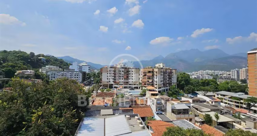 Cobertura Duplex à venda com 238,00m² e 3 quartos em Freguesia (Jacarepaguá), Rio de Janeiro - rj