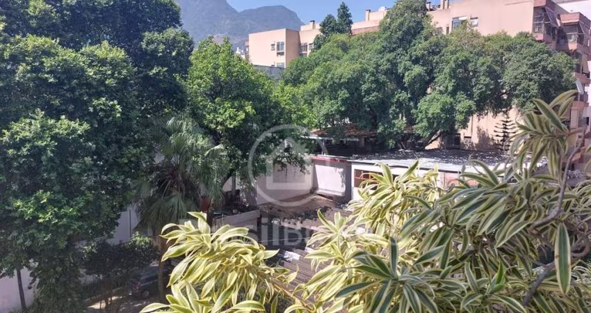 Apartamento à venda na Freguesia – 3 quartos, 118m², localização privilegiada!
