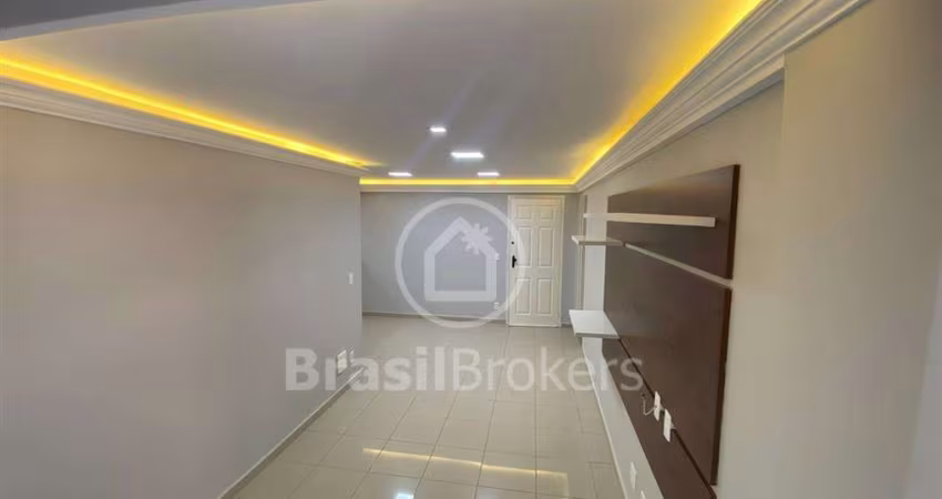 Apartamento 2 quartos com muita natureza ao redor!