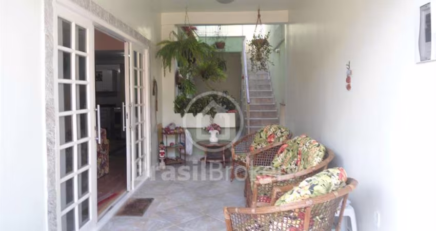 Casa à venda com 220,00m² e 3 quartos em Freguesia (Jacarepaguá), Rio de Janeiro - rj