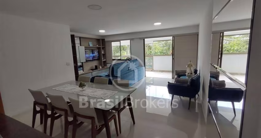 ORIGINAL 4 QUARTOS Excelente Apartamento