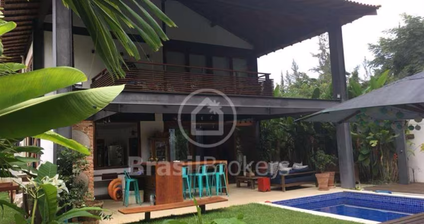 Elegância e sofisticação combinadas em uma única propriedade
