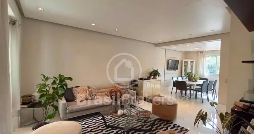 Casa  Condomínio Jardim de Londres com 189,00m² e 3 quartos em Freguesia (Jacarepaguá), Rio de Janeiro - rj
