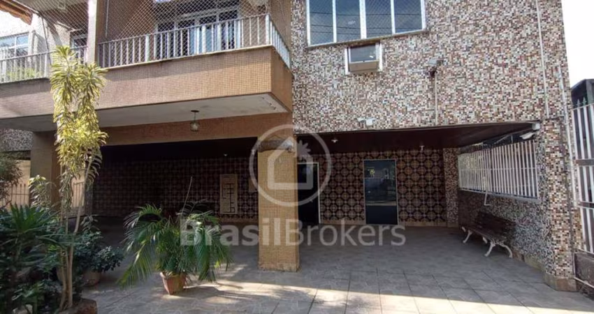 Apartamento à venda com 101,00m² e 2 quartos em Praça Seca, Rio de Janeiro - rj