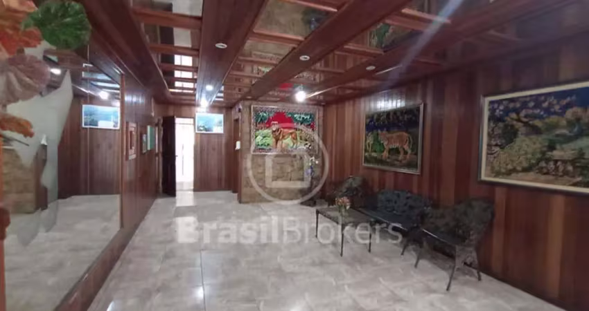 Apartamento à venda com 101,00m² e 2 quartos em praça seca, rio de janeiro - rj