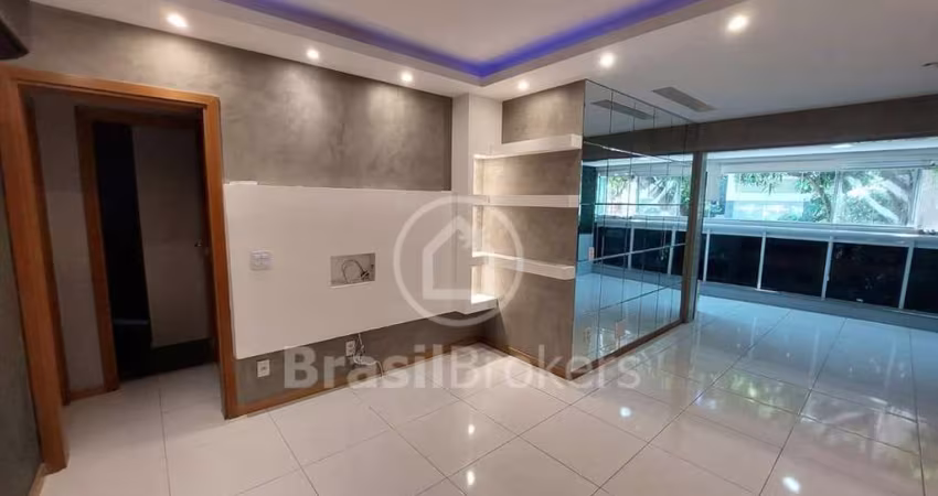 CONDOMINIO MASSIMO COMFORT RESIDENCE - Apartamento 3 quartos, sendo 1 suíte