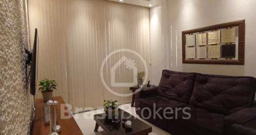Excelente apartamento de 02 Quartos  em Ramos