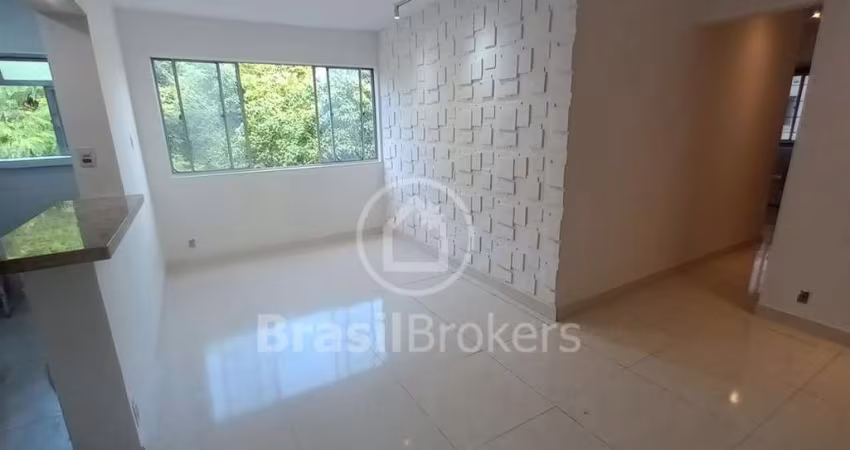 Apartamento 2 Dormitórios
