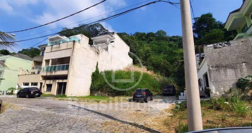 Terreno Residencial  - Taquara
