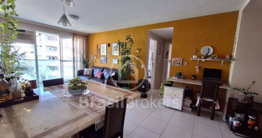 Apartamento à venda com 78,00m² e 2 quartos em Freguesia (Jacarepaguá), Rio de Janeiro - rj