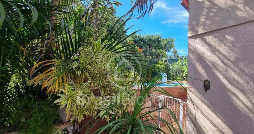 Casa de Condomínio com 270,00m²  Freguesia (Jacarepaguá).