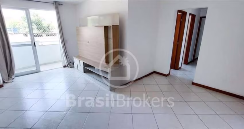 Ótimo 3 qts com suíte prox Largo Pechincha