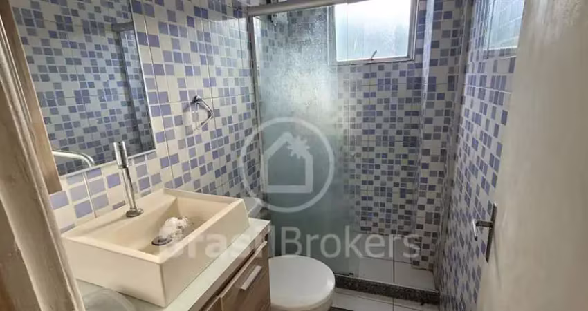 Apartamento com 2 quartos à venda na Rua Pintor Leandro Joaquim, Cidade de Deus, Rio de Janeiro