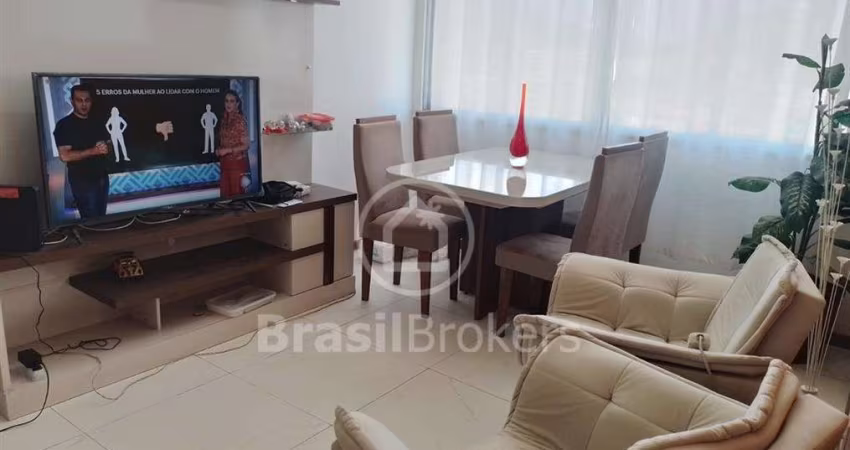 Apartamento com  ótima localização !