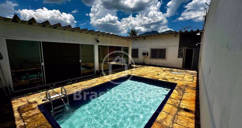 Imóvel Comercial à venda com 365,00m² e 3 quartos em Freguesia (Jacarepaguá), Rio de Janeiro - rj
