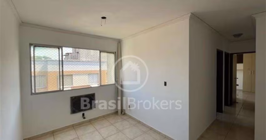 Apartamento à venda com 67,00m² e 3 quartos em Pechincha, Rio de Janeiro - rj