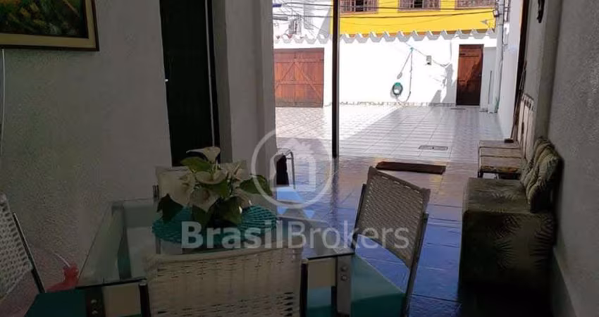 Casa de Condomínio à venda com 225,00m² e 2 quartos em Taquara, Rio de Janeiro - rj